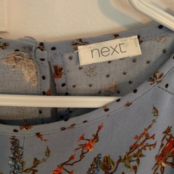 Next Ruffle Top - Picture 3 of 5